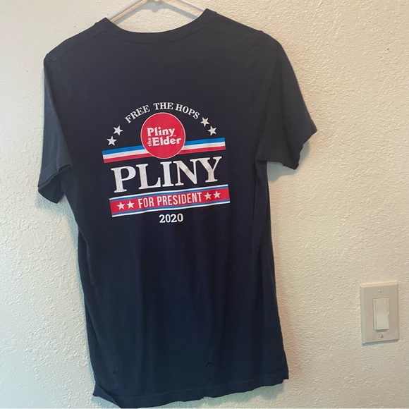 Russian River Brewing Pliny for President - Picture 1 of 4